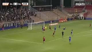 NK.Čelik Zenica - FK.Željezničar Sarajevo 1-0 (sez.2018/19.)