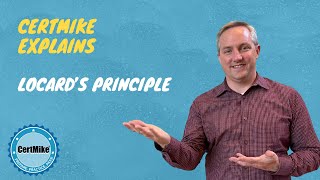CertMike Explains Locard’s Principle