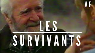 LES SURVIVANTS / Film complet en français / 1997  drame