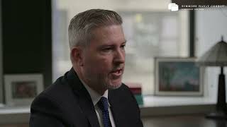 Meet Attorney Don Blydenburgh | Simmons Hanly Conroy