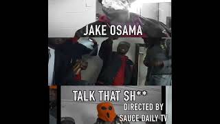 Jake Osama Mafia Insane Member