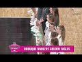 2023 ighsau girls state volleyball 3a quarterfinal mount vernon vs dubuque wahlert