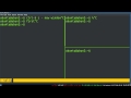 Basic tmux Tutorial - Windows, Panes, and Sessions over SSH