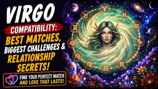 Virgo Compatibility Your Definitive Guide To Finding The Perfect Match