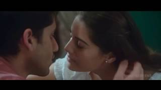 MAJILI Movie kissing Teaser | Naga chithanya | samantha akkineni | new movie teaser 2019