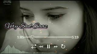 Turkey Sad Saaz | Pashto Ghamgin Saaz | Pashto Ghamjan Saaz | Turkish Sad Music | پښتو غمجن ساز