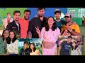 MEETING A LOT OF YOUTUBERS FOR THE FIRST TIME♥️II Mumbai vlog part-1