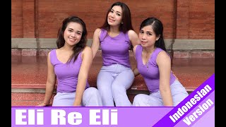 Eli Re Eli - Kareena Kapoor | Hrithik Roshan | Parodi India | Music Video Cover by Ria Prakash