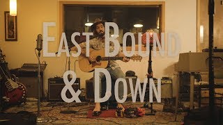 East Bound \u0026 Down - Jerry Reed Cover - One Man Band  - Ben Bostick