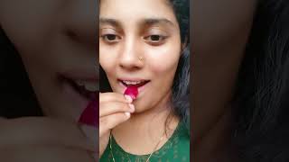 കറുത്ത ചുണ്ട് ഉള്ളവർക്കു ഒരു beauty tip എല്ലാവരും try ചെയ്യണേ #beauty tip#lipdarkness#lip remedy