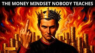 Why Getting Rich Is SIMPLER Than You Think - Machiavelli