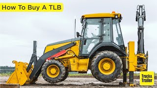 How to buy a used TLB