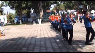 AKADEMI PERIKANAN SIDOARJO DRUMBAND