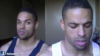 TMW: What are Your Current Bodyfat Percentages???? @hodgetwins