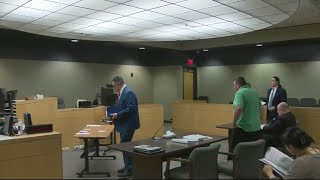 Taney County contractor accused of conning elderly to plead not guilty
