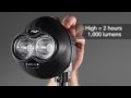 Peli Products -  9420 LED Worklight