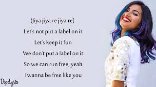 Tove Lo   Cool Girl   Jiya Re Vidya Vox Mashup CoverLyrics