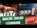 SMARTWARES GNIAZDKO ZDALNIE STEROWANE ZESTAW | GNIAZDKO NA PILOTA | TEST | UNBOXING