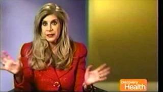 Dr. Bonnie - Discovery Health Channel - Unfaithful: Infidelity (Make Up Don't Break Up)