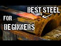 Best Tooling Steel for Beginners