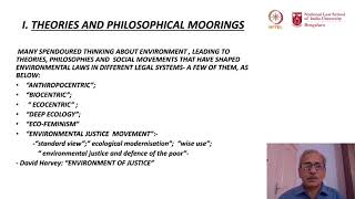 mod01lec02 - Theoretical Moorings, Sources and Evolution - Part 01