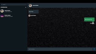 React Chat App | Skill Test 🔥| Coding Ninja