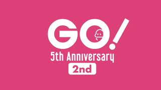 みんなの獲得動画「GO!周年記念ver,」クラウドキャッチャー