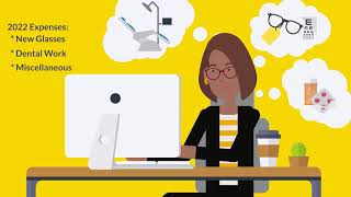 2022 Benefits Open Enrollment
