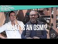 WHAT IS AN OSM!? PROPERTY DEVELOPERS SECRETS PODCAST