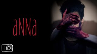 Anna Horror Short Film I #horror #shortfilm #anna #horrorshortfilm