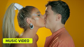 Lele Pons & Guaynaa - Se Te Nota (Official Music Video)