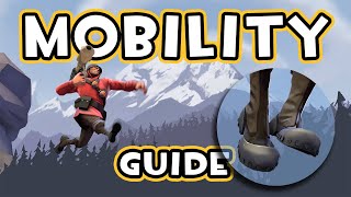 [TF2] Soldier Mobility Guide - Jump Like a Pro