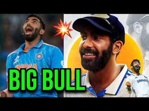 Jasprit Bumrah Became 1st Bowler Who Made Unique Records | India U19 ...