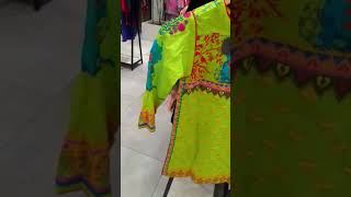 Sapphire kids Collection |Embroidered lawn kurta |Big sale