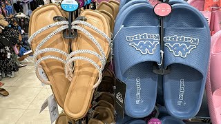 PRIMARK WOMEN SHOES NEW COLLECTION August , 2024