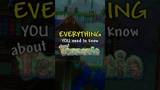 Everything you need to know about Terraria