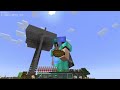 base ÇaliŞmalari ve gelİŞmeler minecraft skyblock b6