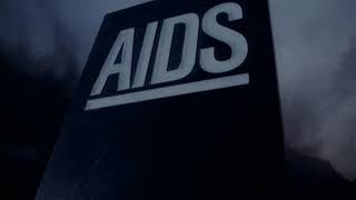 AIDS - Monolith (1987, UK)