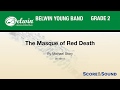 The Masque of the Red Death, by Michael Story – Score & Sound