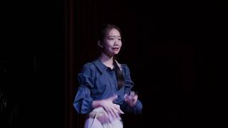 Ignorance is no longer bliss | Akkarasorn (Ang-Ang) Opilan | TEDxCharoenkrung