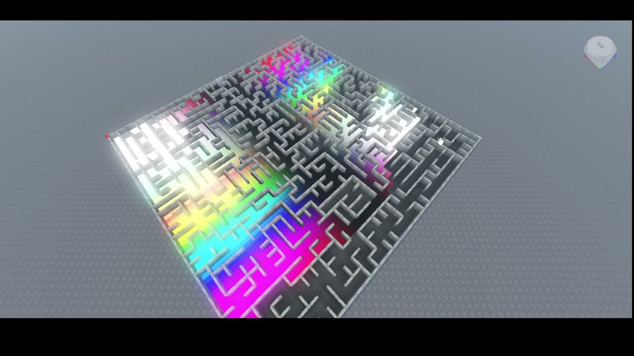 Pathfinding Roblox 26 Youtube