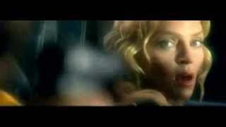 Pirelli Film - Mission Zero (Uma Thurman)