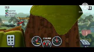 gameplay Hill Climb Racing SUBURBS all cansHill Climb Racing RatHill Climb Racing BIG RATHill placeH