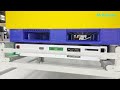 multiway robotics at cemat asia 2023