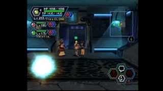 Phantasy Star Online Ver.2 : V-Hard Quest \