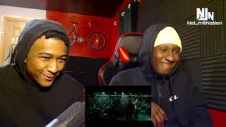 EMINEM 8 MILE ENDING BATTLES - (REACTION)