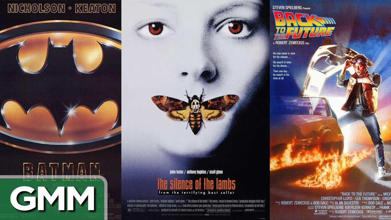 Most Iconic Movie Images Of All Time 15 Best Movie Posters Of All Time