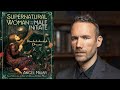 The Hidden History of Sexual Mysticism