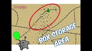 Run 3 Timelapse - Box Storage Area