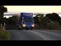 FUSO | Electric Island: Restoring quiet and beauty, one truck at a time | エレクトリック・アイランド：環境に優しい島へ